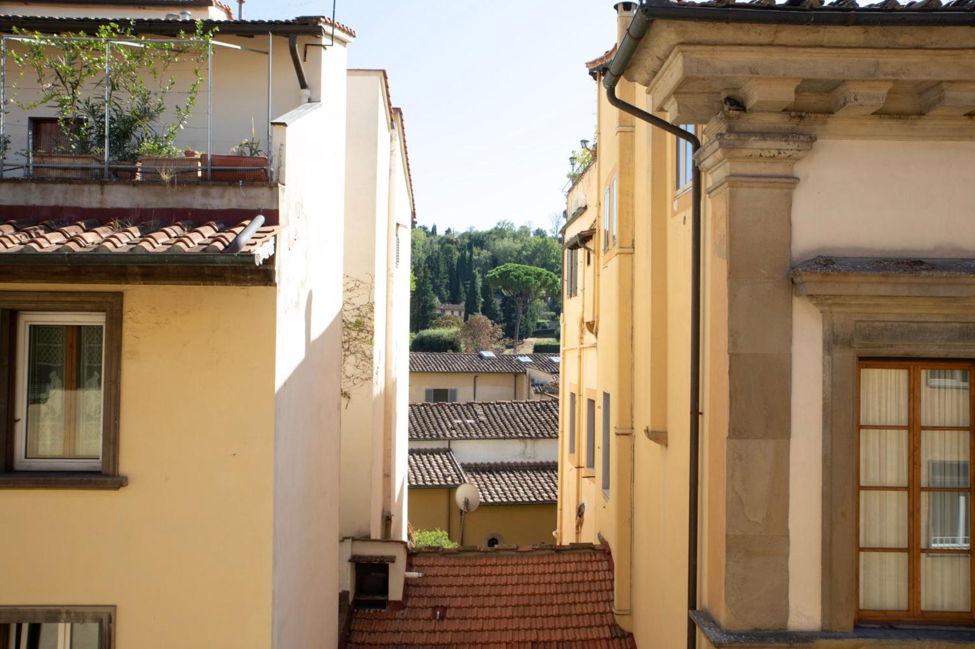 Bob W Ponte Vecchio Διαμέρισμα Φλωρεντία Εξωτερικό φωτογραφία