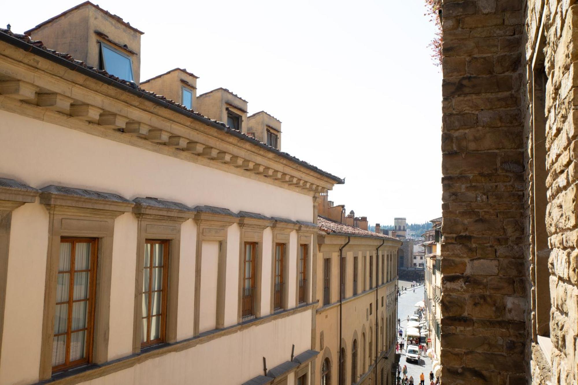 Bob W Ponte Vecchio Διαμέρισμα Φλωρεντία Εξωτερικό φωτογραφία